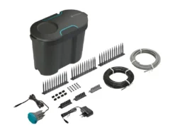 Gardena Micro-Drip-System - Micro-Drip-System Irrigatieset, Voor 36 Planten 13366-20