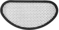 Duravit Toebehoren - Urinoirzeef 0050411000