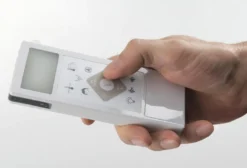 Sapho WC Set - Elektronisch Bidet Van Keramiek, SoftClose, SwirlFlush, ExtraGlaze, Wit UB-6635RU-1 -Sanitino Winkel 1596f8145aa1cf07f57c5b99