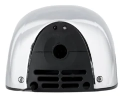 Sapho Empire - Compactjet Mini Handendroger, Chroom 2856 -Sanitino Winkel 15cd293009a074ea69400120