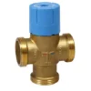 Sanela Toebehoren - Thermostatische Mengventiel 3/4 SLT 07