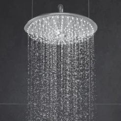 Grohe Euphoria SmartControl - Hoofddouche 26 Cm, 3 Stralensoorten, Chroom 26457000 -Sanitino Winkel 166932e0b25dc927606fdb30 2