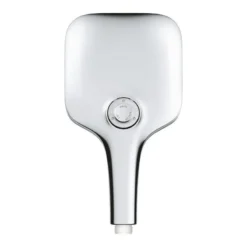 Grohe Rainshower SmartActive Cube - Doucheset - Handdouche130 9,5 L/min, 3-jets, Douchehouder En Doucheslang, Chroom 26588000 -Sanitino Winkel 16d0fd5646d0a38f4a8a4284