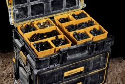 DeWALT Toebehoren - Tough System 2.0 Organisator DWST83394-1 -Sanitino Winkel 171ff4c8e1562fb3ec2c9e83
