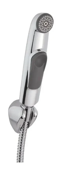 Sapho Deluxe - Bidetdouche Met Houder, Chroom 12327205017