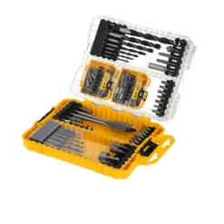 DeWALT Toebehoren - Tough Case 100-delige Boren- En Bitset DT70785 -Sanitino Winkel 174f6f84d294cb72d79a0035