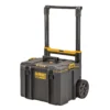 DeWALT Toebehoren - Gereedschapskoffer Tough System 2.0, Met Wielen DWST83295-1
