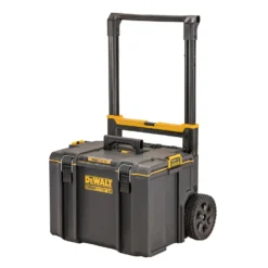 DeWALT Toebehoren - Gereedschapskoffer Tough System 2.0, Met Wielen DWST83295-1