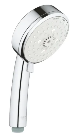 Grohe Tempesta Cosmopolitan - Handdouche, 4jet, Chroom 27575002