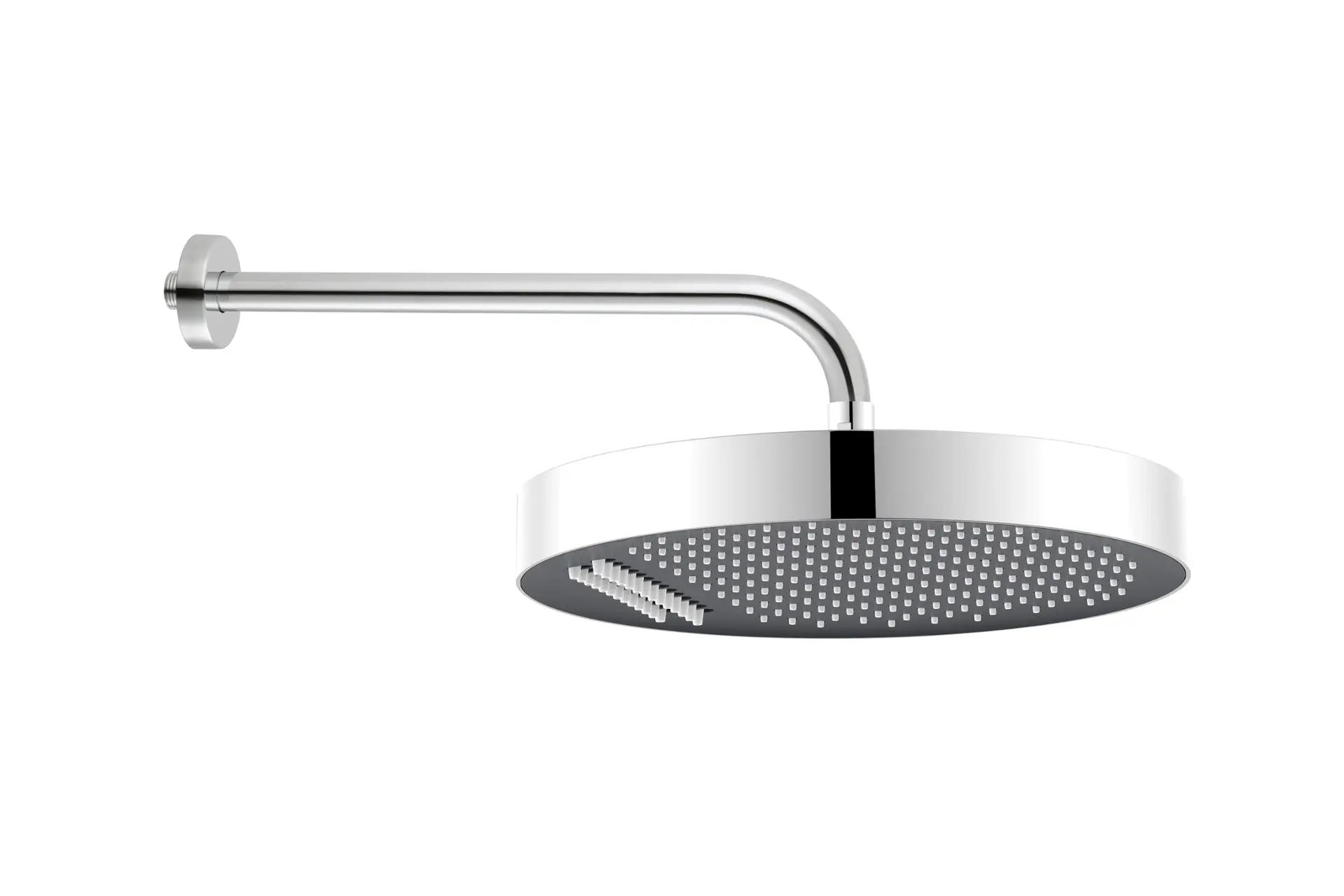 Kielle Nefia - Inbouwkraan Voor 2 Functies, Met Accessoires En Huis, Chroom 20627SP20 9 Kielle Nefia - Inbouwkraan Voor 2 Functies, Met Accessoires En Huis, Chroom 20627SP20 - Afbeelding 9