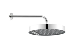 Kielle Oudee - Thermostatische Inbouwkraan, Voor 2 Functies, Met Accessoires En Huis, Chroom 20627SPT50 -Sanitino Winkel 17e4da5dcc7ff8f0cb9ba80e 2