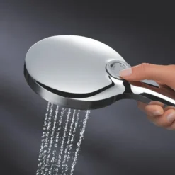 Grohe Rainshower SmartActive - Handdouche 130 9,5 L/min, 3-jets, Chroom 26574000 -Sanitino Winkel 1815b34bff2b721dc4359136 2