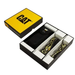 Caterpillar Gereedschap - Multifunctionele Set, 2 Messen, Zaak CT240358 -Sanitino Winkel 1819c6922a146d78f55364b6