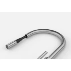 Franke Mythos Masterpiece - Keukenkraan FG 1554.501, Met Uittrekbare Vuistdouche, Rvs 115.0711.554 -Sanitino Winkel 18290b6264eafc5cad3f8533