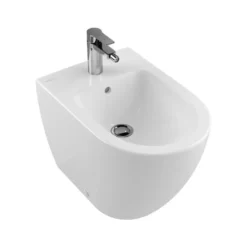 Villeroy & Boch Subway 2.0 - Staande Bidet 560x375 Mm, Alpine Wit 54010001