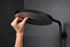 Hansgrohe Pulsify S Puro - Doucheset Met Thermostaat, Diameter 26 Cm, 3 Jets, EcoSmart, Mat Zwart 24237670 18 Hansgrohe Pulsify S Puro - Doucheset Met Thermostaat, Diameter 26 Cm, 3 Jets, EcoSmart, Mat Zwart 24237670 -Sanitino Winkel 183d8657699c06ecf40d2111