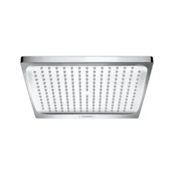 Hansgrohe Crometta - E Hoofddouche 24 Cm, Chroom 26726000