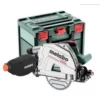 Metabo Gereedschap - 18V ACCU-cirkelzaag 165 Mm, Zonder Accu En Laders 601866840