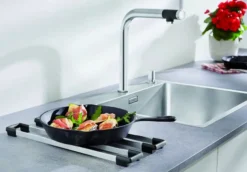 Blanco Accessoires - Top Universele Rooster, 2 St 235906 6 Blanco Accessoires - Top Universele Rooster, 2 St 235906 -Sanitino Winkel 19a90e845e6be6402b85afe2