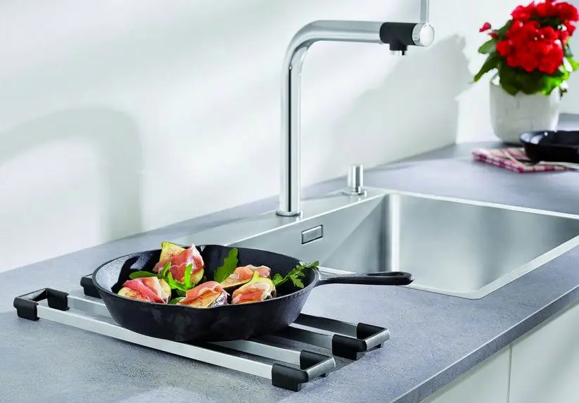 Blanco Accessoires - Top Universele Rooster, 2 St 235906 3 Blanco Accessoires - Top Universele Rooster, 2 St 235906 - Afbeelding 3