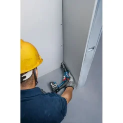 Bosch Gereedschap - 12V ACCU-gipsplaatschroevendraaier Met Magazijn, 2x 2,0 Ah Li-Ion Accu, Lader 06019K7020 -Sanitino Winkel 19c2d24e6d485dab5786eec8