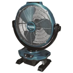 Makita - 40V ACCU Ventilator, Diameter 45 Cm, Zonder Accu En Opladers CF003GZ