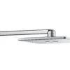 Grohe Rainshower SmartActive Cube - Hoofddouche 31 Cm, Douchearm 43 Cm, 2 Stralensoorten, Chroom 26479000