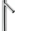 Axor Starck - Wastafelkraan, Chroom 10103000