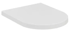 Ideal Standard La Dolce Vita - Toiletzitting, SoftClose, Wit E330401
