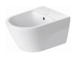 Duravit D-Neo - Hangend Bidet, Wit 2294150000