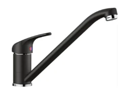 Blanco Daras - Keukenraan, Zwart 526152