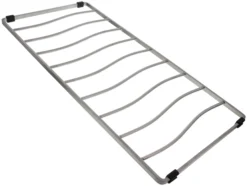 Blanco - Lekrooster 44x21 Cm, Roestvrij Staal 229234