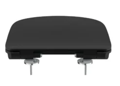 Ideal Standard Tesi - Toiletzitting, SoftClose, Zijde Zwart T5522V3 -Sanitino Winkel 1c36788c95196c651dd7d360