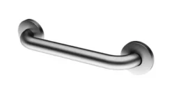 Sanela Handgrepen - Handgreep, Lengte 4 Cm, Mat Rvs SLZM 10X