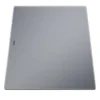 Blanco Accessoires - Snijplank 425x300 Mm, Glas/zilver 230970