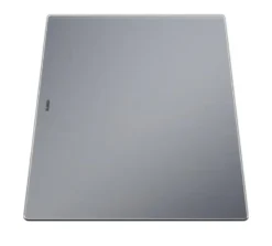 Blanco Accessoires - Snijplank 425x300 Mm, Glas/zilver 230970