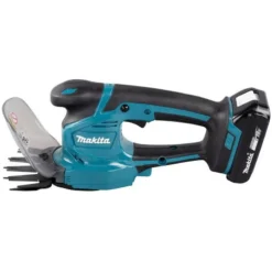 Makita Tuinapparatuur - 18V ACCU-grasschaar, 1x Accu 1,5 Ah LXT, Lader DUM111SYX -Sanitino Winkel 1c9b284a9d8d266493e8a516