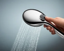 Grohe Vitalio Start - Douchekop, 3 Jets, Chroom 26031001 -Sanitino Winkel 1ca81561f8108ef55f35a06d