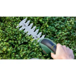 Bosch Tuinapparatuur - 3,6V Accubuxus- En Grasscharenset, Micro-USB-kabel 0600833303 7 Bosch Tuinapparatuur - 3,6V Accubuxus- En Grasscharenset, Micro-USB-kabel 0600833303 -Sanitino Winkel 1cb89caf6e14b5ba752bc586