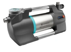 Gardena - Tuinpomp 6300 SilentComfort, Bluetooth, 1050 W 9058-20