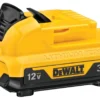 DeWALT Toebehoren - 12V Li-Ion XR 3.0 Ah Accu DCB124