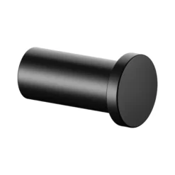 Keuco Plan - Handdoekhaak, Mat Zwart 14916370000