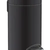 Hansgrohe AddStoris - Afvalemmer 3 L, Soft Close, Mat Zwart 41775670