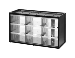 Stanley Accessoires - Lade-organizer, 9 Laden 1-93-978