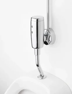 Hansa Electra - Elektronische Sensor Voor Urinoirspoeling, Batterijvoeding, Chroom 09440189 -Sanitino Winkel 1e5f8385cdc03994f80a3c22