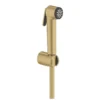 Grohe Tempesta-F - Bidetdouche Met Houder En Slang, Geborsteld Cool Sunrise 27513GN1