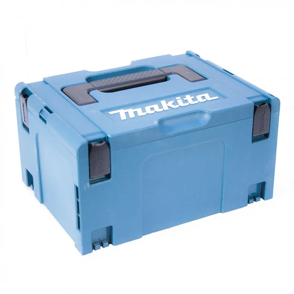 Makita Toebehoren - Gereedschapskoffer Makpac, Type 3 821551-8 1 Makita Toebehoren - Gereedschapskoffer Makpac, Type 3 821551-8