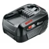 Bosch Accessoires - 18V Li-Ion Accu 4,0 Ah 1600A011T8