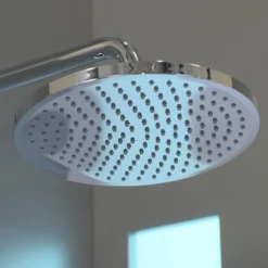 Hansgrohe Crometta - Doucheset S 240 Showerpipe Met Thermostaat, Chroom 27267000 -Sanitino Winkel 1ed95b8cc592b00627b8707b