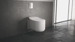 Grohe Sensia Arena - Hangende Douche WC, Alpine Wit 39354SH1 -Sanitino Winkel 1edc99ec64a92cde4056518b